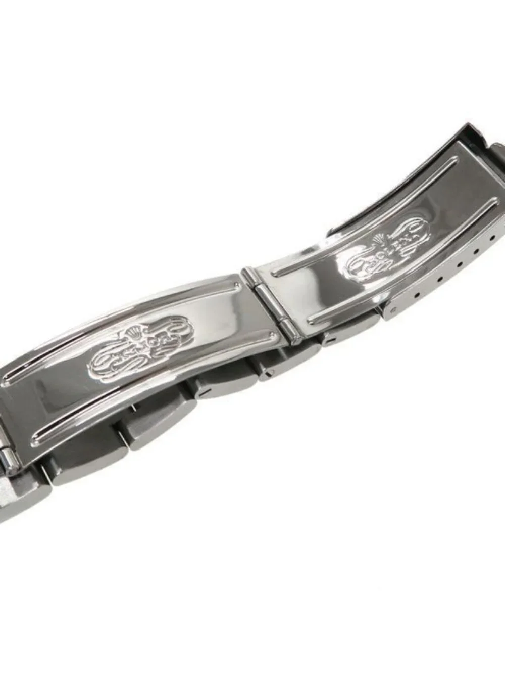 Rolex Oyster Perpetual 31 Boys' Watch